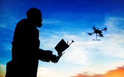 Inhibidores de frecuencia WiFi