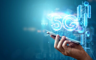 Tecnología 5G - ATL Europa