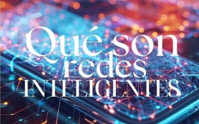 Redes inteligentes - ATL Europa