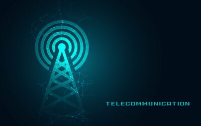 Antenas isotrópicas - ATL Europa