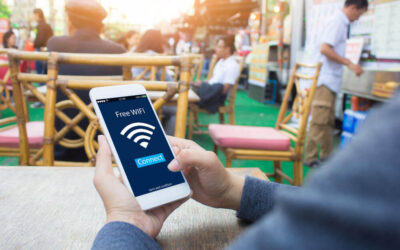 Red pública de telecomunicaciones - ATL Europa