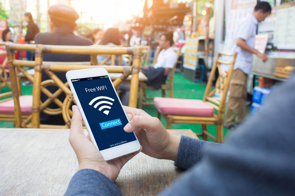 Red pública de telecomunicaciones - ATL Europa