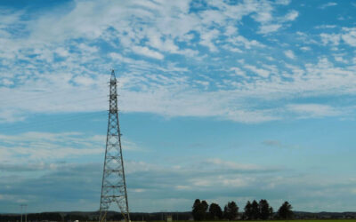Mantenimiento de antenas y torres - ATL Europa