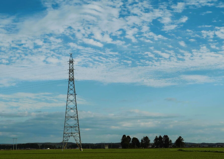 Mantenimiento de antenas y torres - ATL Europa