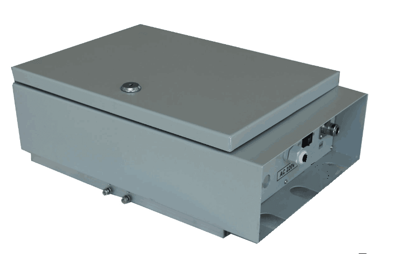 Elegir repetidor de banda - ATL Europa