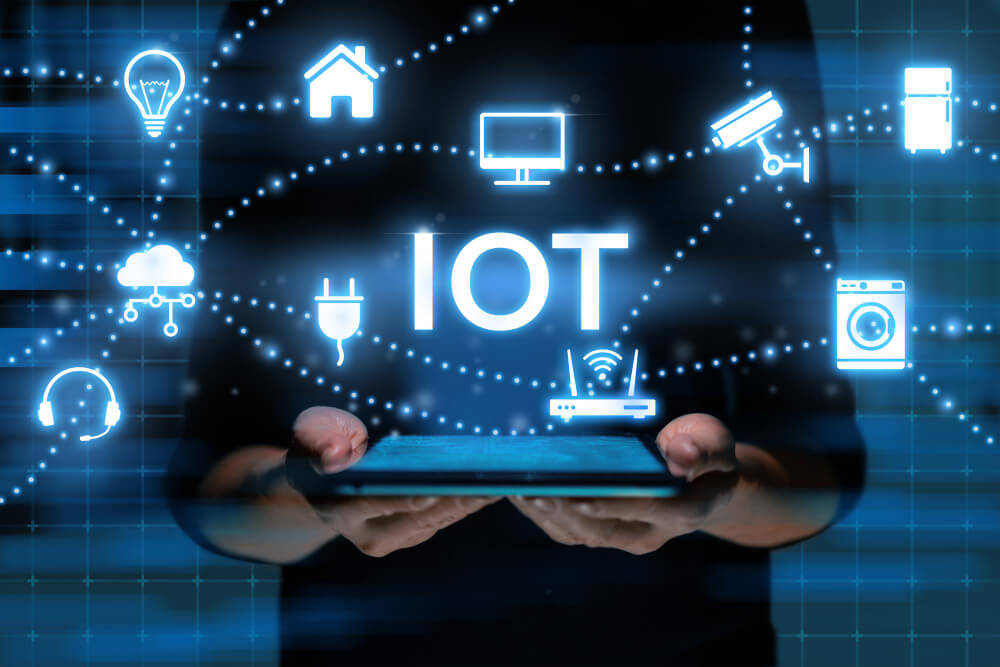 IoT - ATL Europa