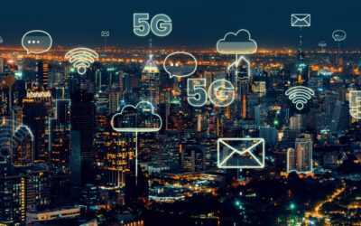 Tecnologías inalámbricas - ATL Europa