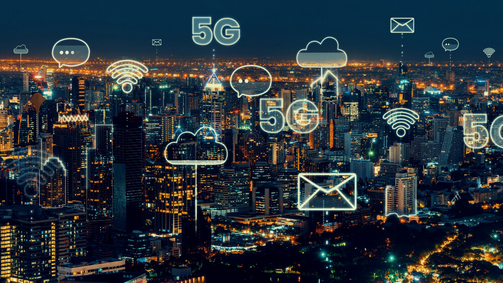 Tecnologías inalámbricas - ATL Europa