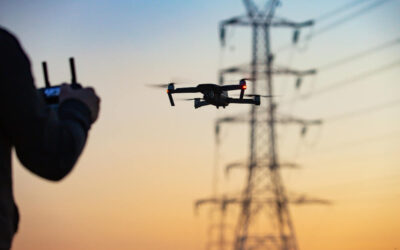 Operar con drones de forma segura - ATL Europa